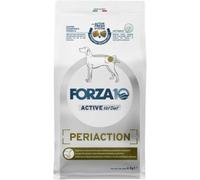 Forza10 Active Cane Line Periaction 4 kg - Crocchette monoproteiche cane - 1° ORDINE? scegli lo sconto BZR5 / BZR20 + 200 punti fedeltà