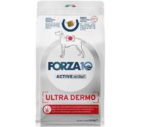 FORZA10 Dog Active Vet Diet Ulta Dermo con Pesce 1.5KG