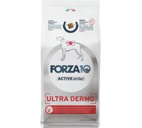 FORZA10 Dog Active Vet Diet Ulta Dermo con Pesce 10KG