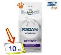 Forza10 Dog ACTIVE → Defense - 4 kg - Crocchette Per Cane, Alimento Cani