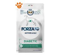 FORZA 10 DIET DOG DIABETIC 1,5 KG.