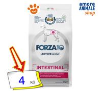 Forza10 Active Cane Line Intestinal: 4 kg