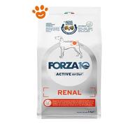 Forza 10 Renal Active Croccantini per cani con insufficienza renale 4kg