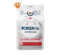 Forza10 Dog Active VetDiet Ultradermo - Forza10 Dog Active VetDiet Ultradermo - Sacco Da 1,5 Kg