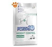 FORZA 10 DIET ACTIVE LINE WEIGHT CONTROL 4 KG.