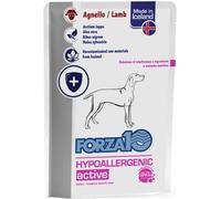Forza10 Dog Hypoallergenic Active AGNELLO