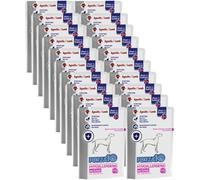 Forza10 Dog Hypoallergenic Active KIT 20X100G AGNELLO