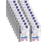 FORZA10 Dog Hypoallergenic Active KIT 20X100G PESCE