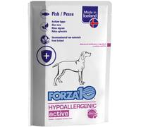 Forza10 Dog Hypoallergenic Active PESCE