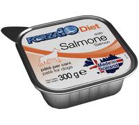 FORZA 10 DIET MONOPROTEICO SOLO SALMONE 300 GR.