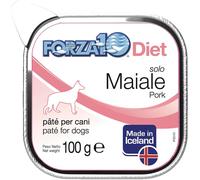 forza10 Forza 10 Diet Cane Solo Sgombro 100 Gr
