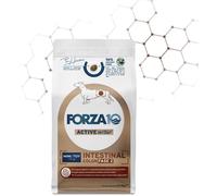Forza10 Forza 10 Intestinal Colon Fase 2 Mini e Toy Pesce per Cani Adulti 1,5 Kg