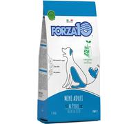 Forza10 Maintenance Mini Adult al Pesce: 2 kg