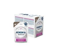 FORZA10 GATTO HYPOALLERGENIC AGNELLO PATE' (12x80 gr) - Alimento dietetico specifico per gatti con sensibilità alimentari