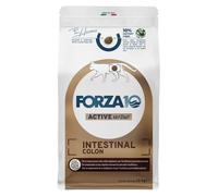 FORZA10 Gatto Intestinal Colon Pesce 1,5 kg - Supporto assorbimento intestinale
