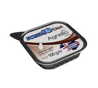 forza10 iceland solo diet agnello per gatto 100 g