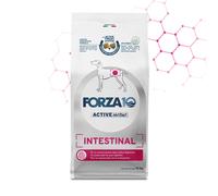 FORZA10 Intestinal Active Alimento Dietetico per Cani 4/10kg + sped. gratuita