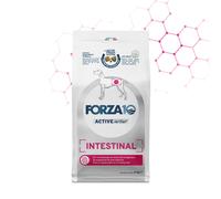 FORZA10 Intestinal Active Alimento Dietetico per Cani 4/10kg + sped. gratuita