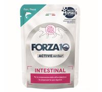 Forza 10 - Actiwet per Gatti Intestinal con Pesce 12x100g