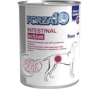FORZA 10 DIET DOG INTESTINAL ACTIWET PESCE 390 GR.