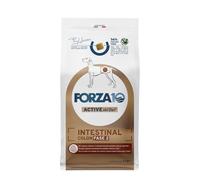 Forza10 Active Cane Intestinal Colon Fase 2 4 kg - Croccantini per cani - 1° ORDINE? scegli lo sconto BZR5 / BZR20 + 200 punti fedeltà