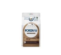 FORZA10 INTESTINAL COLON GATTO PESCE (1,5 Kg) - Crocchette per gatti per l'equilibrio del microbiota intestinale