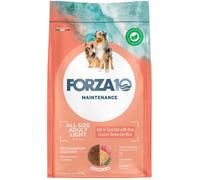 Forza10 Maintenance Light All Breeds con Tonno e Riso Crocchette cane - 12 kg