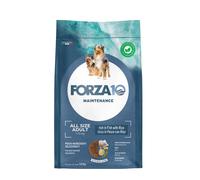 Forza10 Maintenance All Breeds Adult al Pesce e Riso Crocchette cane - 12 kg