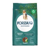 Forza10 Maintenance Medium Adult al Cervo con Patate Crocchette cane - 12 kg