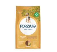 Forza10 Maintenance Medium Adult al Pollo con Patate Crocchette cane - Set %: 2 x 12 kg
