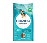 Forza10 Maintenance Mini Adult al Pesce - 4 kg