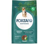 Forza10 Maintenance Medium Adult al Cervo con Patate: 12 Kg