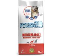 FORZA10 Medium Adult Maintenance Cervo e Patate 2KG