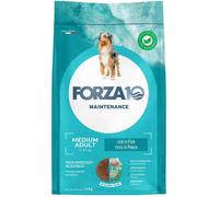 Forza 10 - Maintenance Adult Medium con Pesce da 12 Kg
