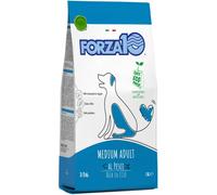 Forza10 Maintenance Medium Adult al Pesce 2 kg - Croccantini per cani - 1° ORDINE? scegli lo sconto BZR5 / BZR20 + 200 punti fedeltà