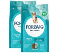 Forza10 Medium Adult Maintenance Pesce KIT RISPARMIO 2X12KG