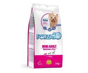 FORZA10 MINI AD MANT PESC CA
