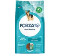Forza10 Maintenance Mini Adult al Pesce: 2 kg