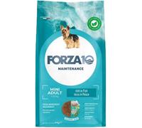 FORZA10 Mini Adult Maintenance Pesce 4KG