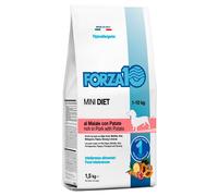 FORZA10 MINI DIET MAIALE PATAT