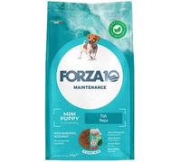 FORZA10 Mini Puppy Maintenance Pesce 2KG