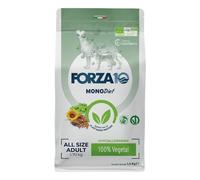 FORZA10 MonoDiet All Size Adult Vegetal 10KG