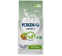 Forza10 MonoDiet All Size Adult Vegetal 10KG