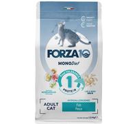 FORZA10 MonoDiet Cat Pesce 1.5KG