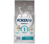 Forza10 MonoDiet Maxi Dog Pesce 12KG