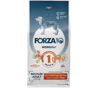 Forza 10 - Medium Diet al Cavallo e Piselli da 12 kg