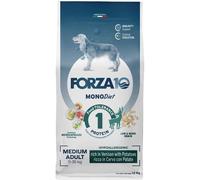 Forza10 Medium Diet al Cervo con Patate: 12 kg