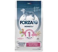Forza 10 - Medium Diet con Maiale e Patate da 12 kg