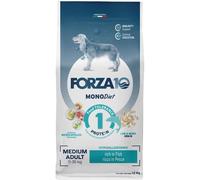 Forza10 MonoDiet Medium Dog Pesce 12KG