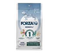 FORZA 10 DIET ADULT MINI CERVO & RISO 1,5 KG.